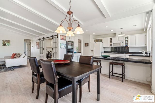 73450 Country Club Drive 124, Palm Desert, CA 92260