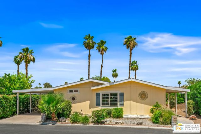 73450 Country Club Drive 124, Palm Desert, CA 92260