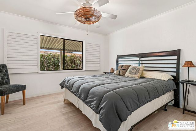 73450 Country Club Drive 124, Palm Desert, CA 92260