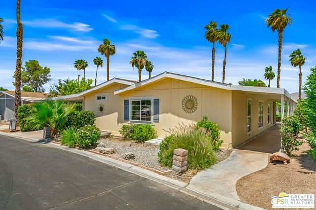73450 Country Club Drive 124, Palm Desert, CA 92260