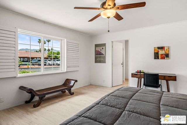 73450 Country Club Drive 124, Palm Desert, CA 92260