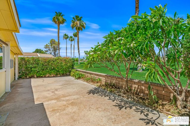 73450 Country Club Drive 124, Palm Desert, CA 92260