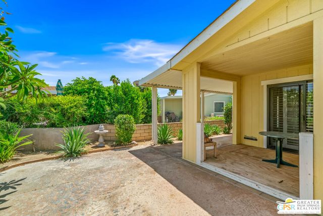 73450 Country Club Drive 124, Palm Desert, CA 92260
