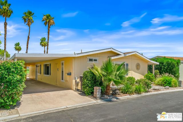 73450 Country Club Drive 124, Palm Desert, CA 92260