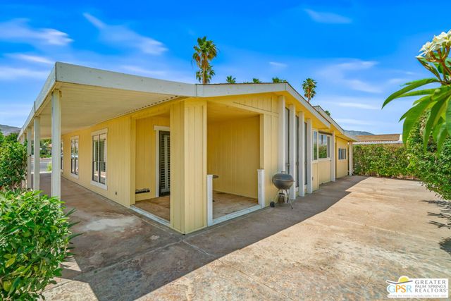 73450 Country Club Drive 124, Palm Desert, CA 92260