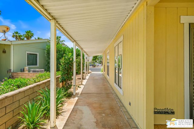 73450 Country Club Drive 124, Palm Desert, CA 92260