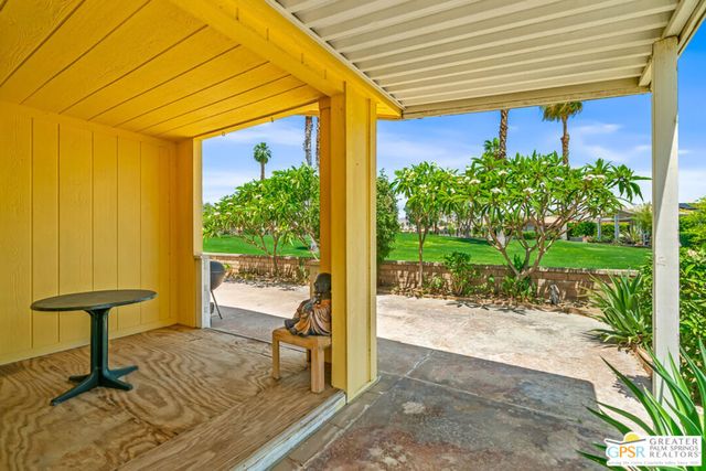 73450 Country Club Drive 124, Palm Desert, CA 92260