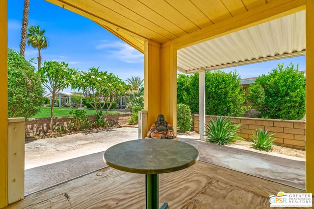73450 Country Club Drive 124, Palm Desert, CA 92260