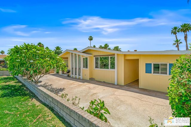 73450 Country Club Drive 124, Palm Desert, CA 92260