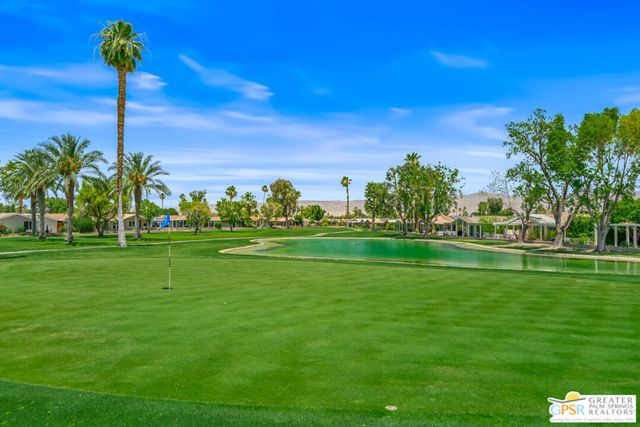 73450 Country Club Drive 124, Palm Desert, CA 92260