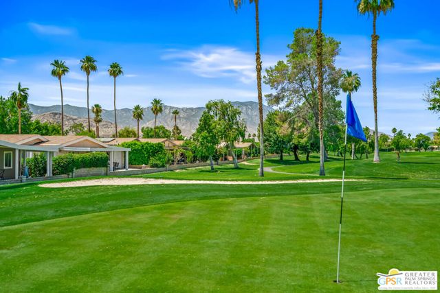 73450 Country Club Drive 124, Palm Desert, CA 92260