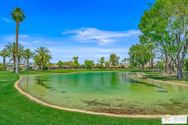 73450 Country Club Drive 124, Palm Desert, CA 92260