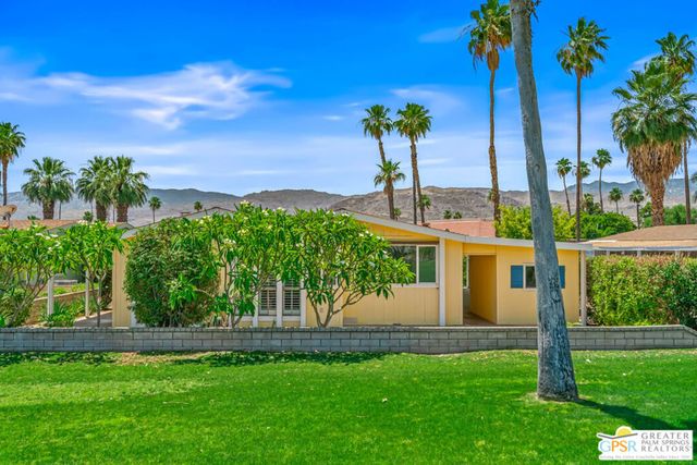 73450 Country Club Drive 124, Palm Desert, CA 92260