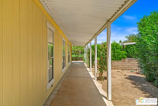 73450 Country Club Drive 124, Palm Desert, CA 92260