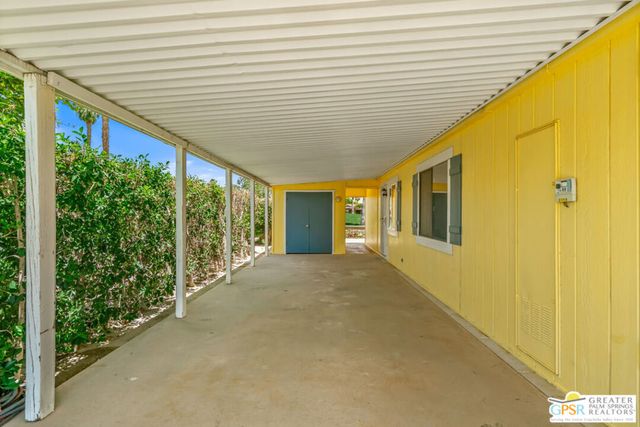 73450 Country Club Drive 124, Palm Desert, CA 92260