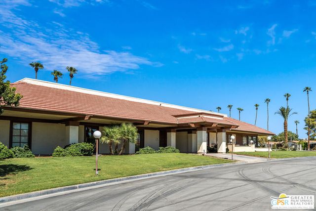 73450 Country Club Drive 124, Palm Desert, CA 92260