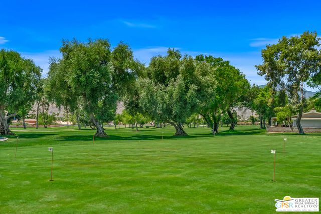 73450 Country Club Drive 124, Palm Desert, CA 92260