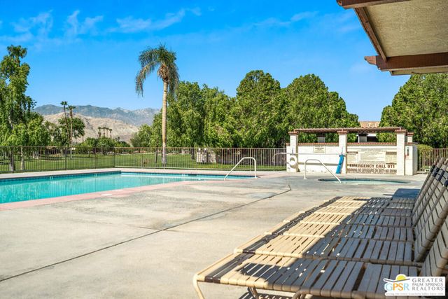 73450 Country Club Drive 124, Palm Desert, CA 92260