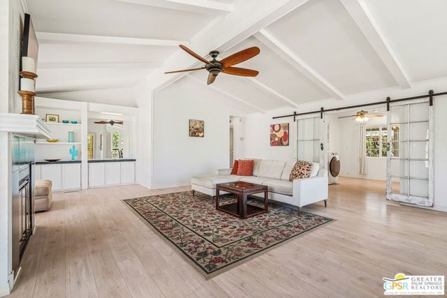 73450 Country Club Drive 124, Palm Desert, CA 92260