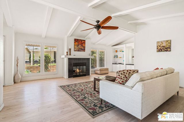 73450 Country Club Drive 124, Palm Desert, CA 92260
