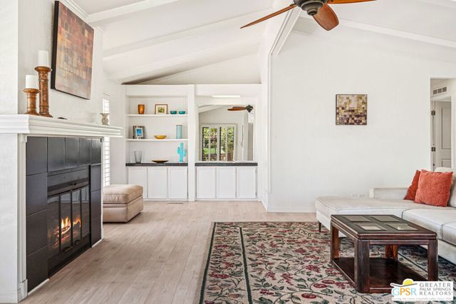 73450 Country Club Drive 124, Palm Desert, CA 92260