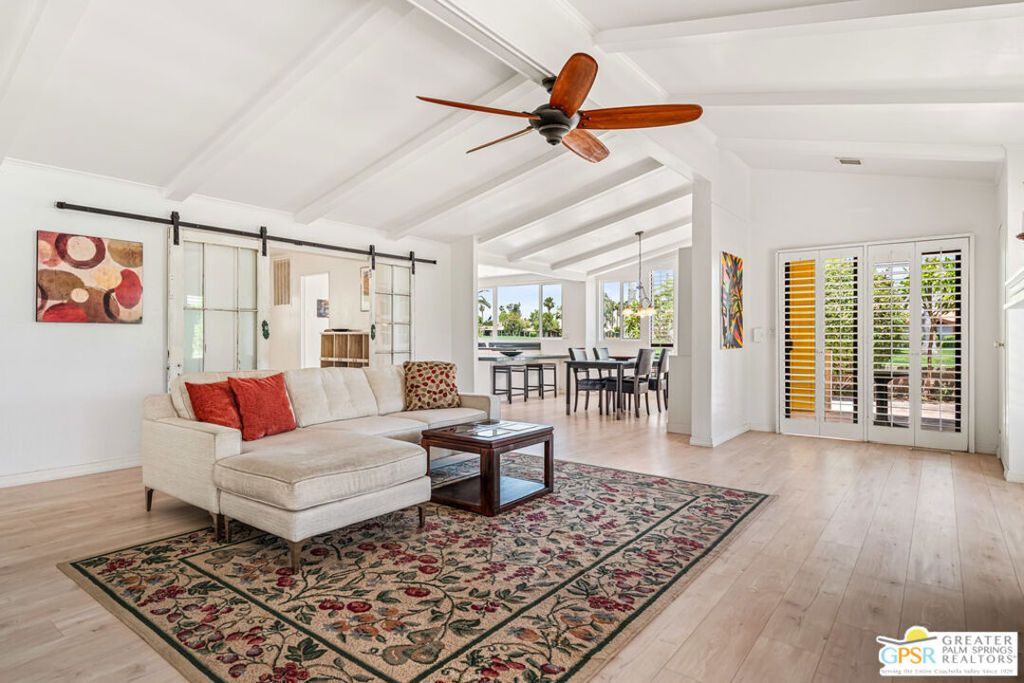 73450 Country Club Drive 124, Palm Desert, CA 92260