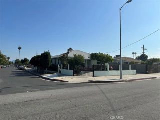 10842 Saticoy Street, Sun Valley, CA 91352