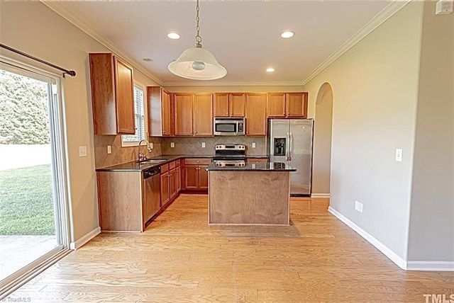 4019 Bow Court, Burlington, NC 27215