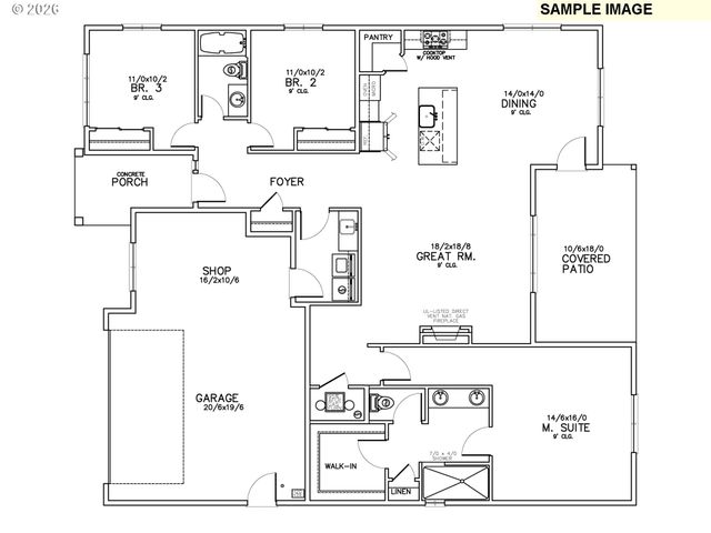 728 Glade Ave, Forest Grove, OR 97116