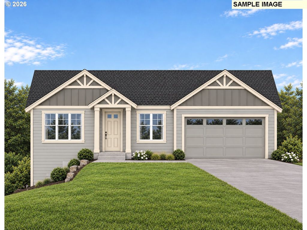 728 Glade Ave, Forest Grove, OR 97116