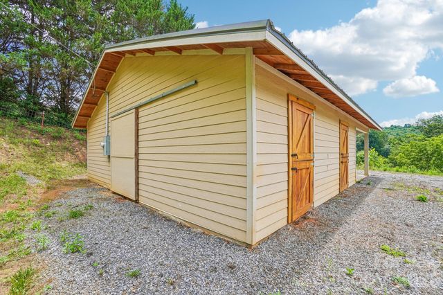 50 Glance Cove Road, Clyde, NC 28721