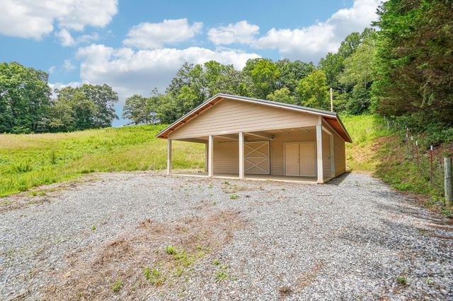 50 Glance Cove Road, Clyde, NC 28721