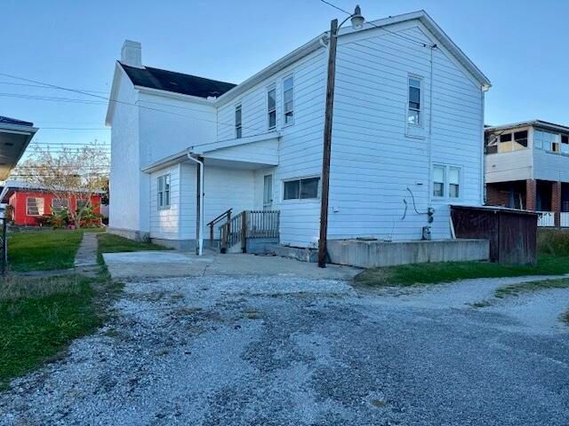 103 W Miami Street, Brooksville, KY 41004