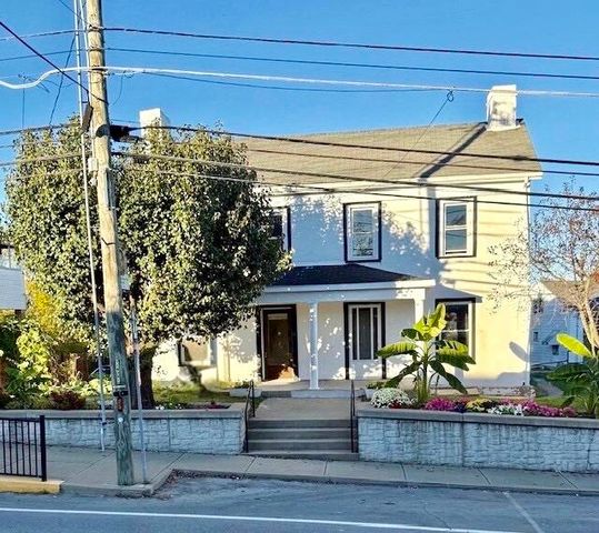 103 W Miami Street, Brooksville, KY 41004