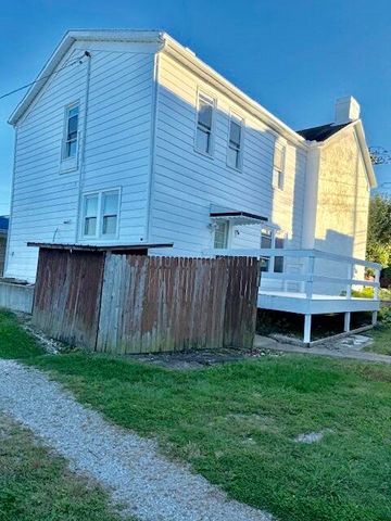 103 W Miami Street, Brooksville, KY 41004