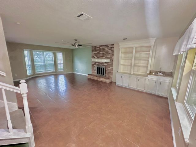 17502 Cassina Drive, Spring, TX 77388