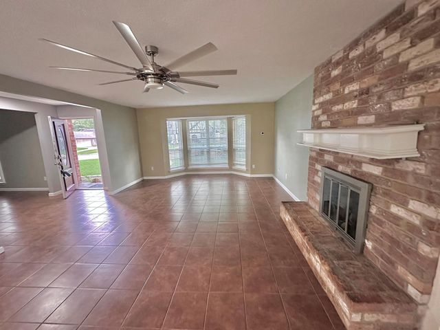 17502 Cassina Drive, Spring, TX 77388