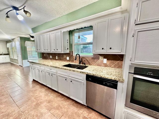 17502 Cassina Drive, Spring, TX 77388