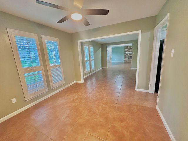 17502 Cassina Drive, Spring, TX 77388