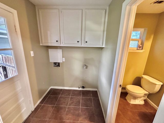 17502 Cassina Drive, Spring, TX 77388