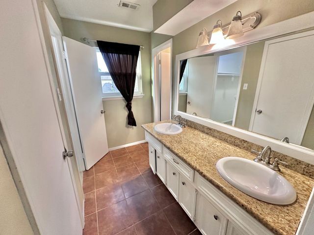 17502 Cassina Drive, Spring, TX 77388