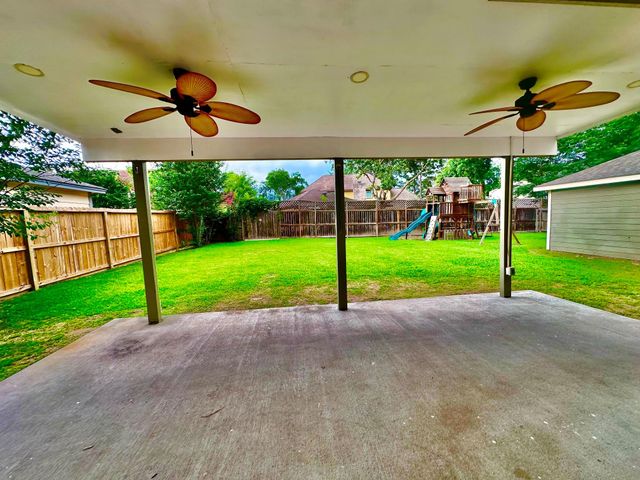 17502 Cassina Drive, Spring, TX 77388