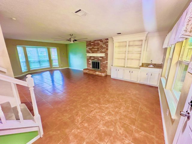 17502 Cassina Drive, Spring, TX 77388