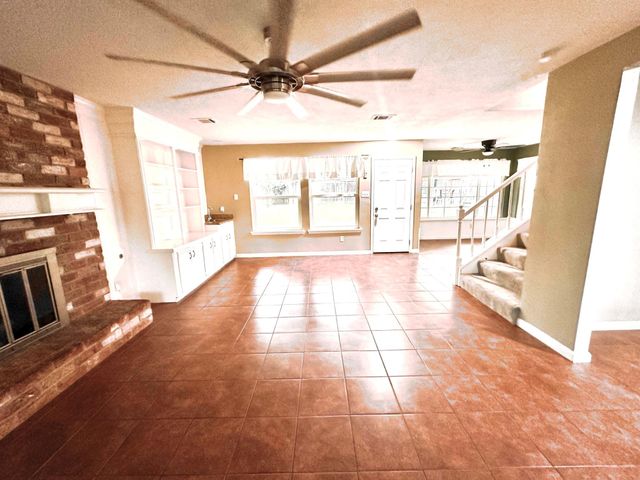 17502 Cassina Drive, Spring, TX 77388