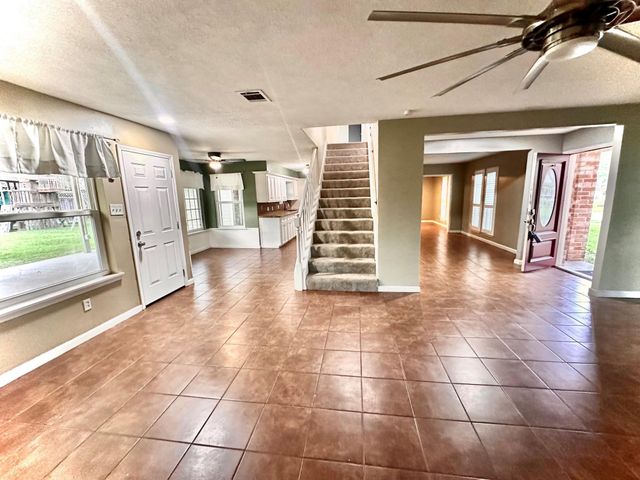 17502 Cassina Drive, Spring, TX 77388