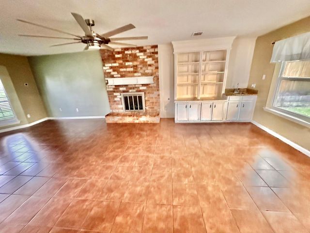 17502 Cassina Drive, Spring, TX 77388