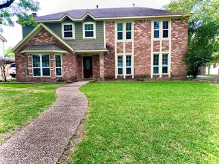 17502 Cassina Drive, Spring, TX 77388
