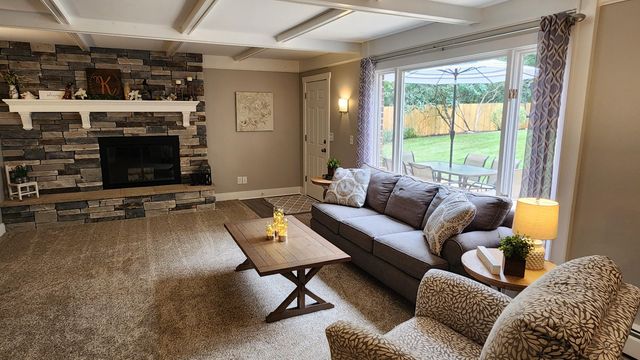 1538 Hillsboro Avenue SE, Grand Rapids, MI 49546