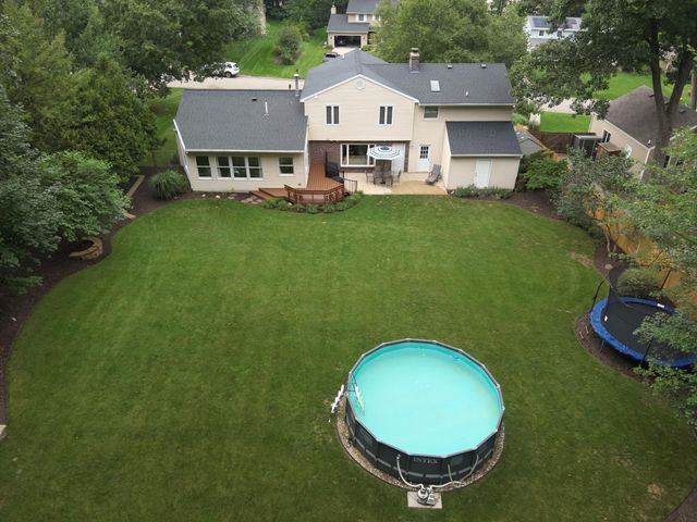 1538 Hillsboro Avenue SE, Grand Rapids, MI 49546