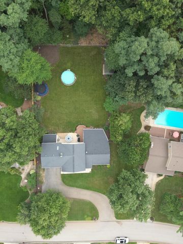 1538 Hillsboro Avenue SE, Grand Rapids, MI 49546